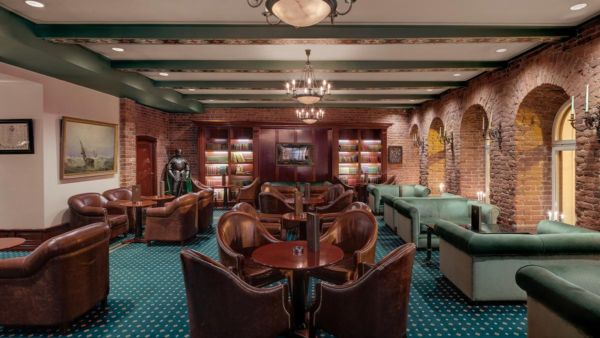 Image by Kempinski Hotel